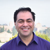 JESSE CARRASCO<br />Associate Director