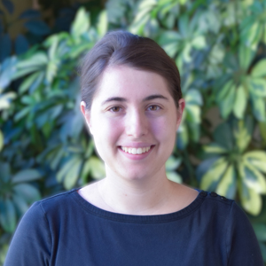 Gabrielle Cohn-web