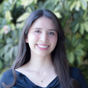 Ana Ramirez headshot