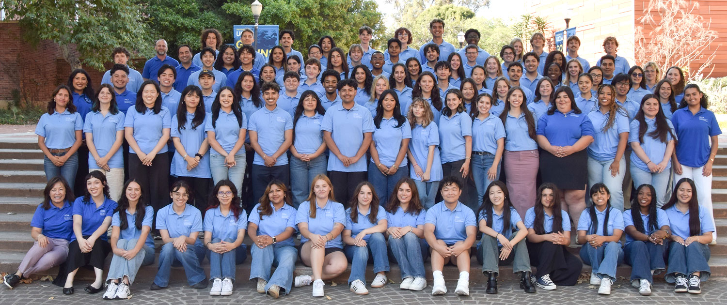 OStaff-2026 New Student & Transition Programs Orientation Staff of 2026