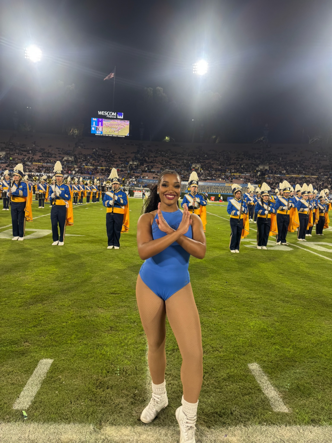 Finding My Rhythm One 8-Count at A Time - by Nalaniya Wilson - New ...